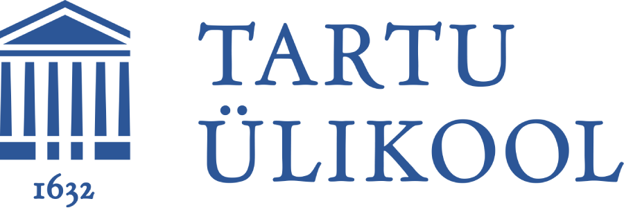 Tartu ülikooli logo